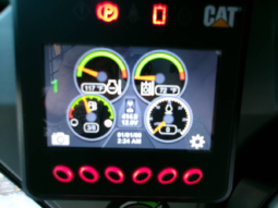 
										2021 Caterpillar 236D3 Skid Steer full									