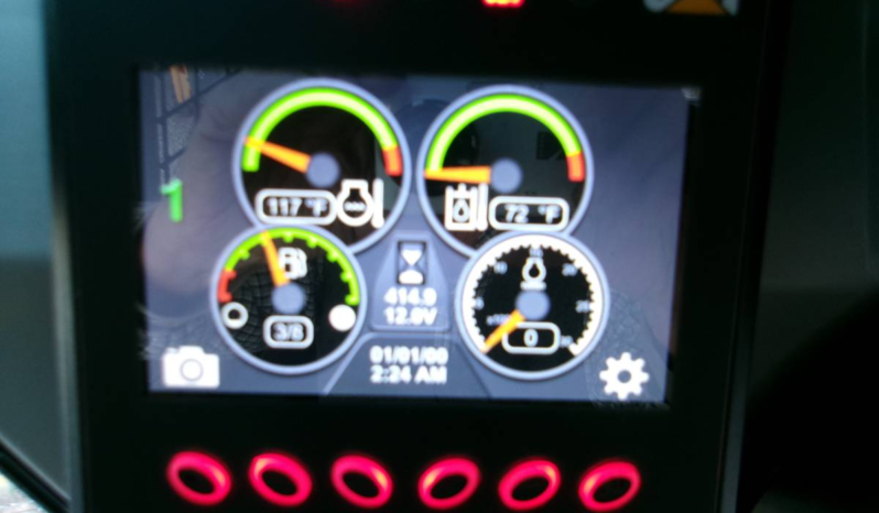 
								2021 Caterpillar 236D3 Skid Steer full									