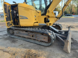 
										2016 KOBELCO SK85CS-3 Excavator full									