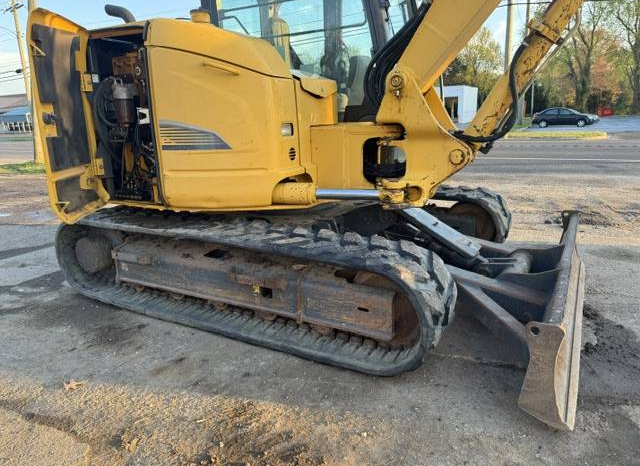 
								2016 KOBELCO SK85CS-3 Excavator full									