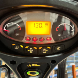 
										2015 Bobcat S450 Skid Steer full									