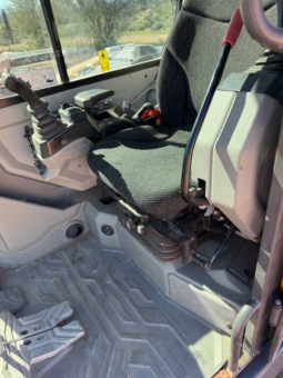 
										2022 Volvo ECR58 Mini Excavator full									