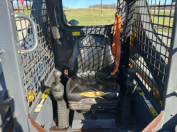 
										2018 John Deere 318G Skid Steer full									