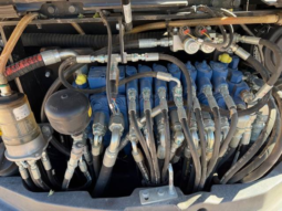 
										2022 Volvo ECR58 Mini Excavator full									