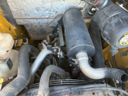 
										2018 John Deere 318G Skid Steer full									