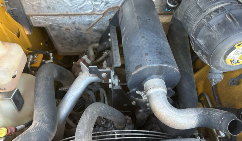 
								2018 John Deere 318G Skid Steer full									