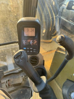
										2016 KOBELCO SK85CS-3 Excavator full									