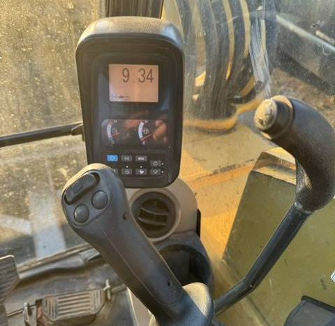 
								2016 KOBELCO SK85CS-3 Excavator full									