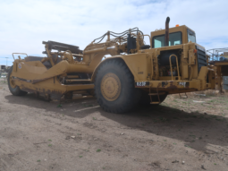 
										Caterpillar 623F Scraper full									