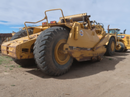 
										Caterpillar 623F Scraper full									