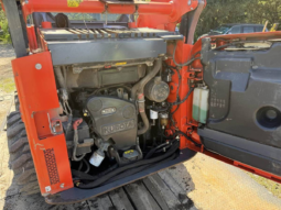 
										2016 Kubota SSV65 Skid Steer full									