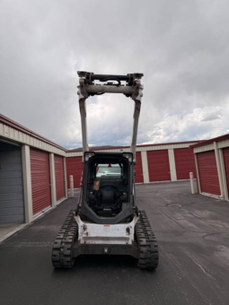 
										2018 Bobcat T595 Skid Steer full									