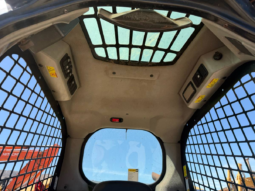 
										2018 Cat 226D Skid Steer full									