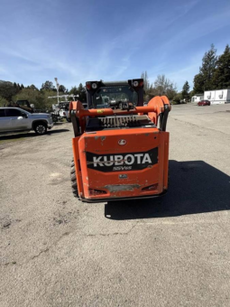 
										2016 Kubota SSV65 Skid Steer full									