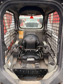 
										2018 Bobcat T595 Skid Steer full									