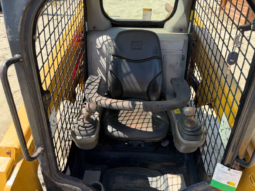 
										2018 Cat 226D Skid Steer full									