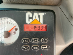 
										2018 Cat 226D Skid Steer full									
