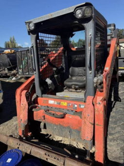 
										2016 Kubota SSV65 Skid Steer full									