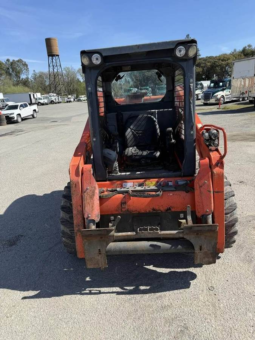 
										2016 Kubota SSV65 Skid Steer full									