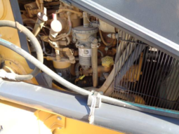 
										2019 Deere 410L Backhoe Loader full									