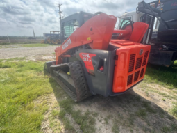 
										2016 Kubota SVL90-2 Skid Steer full									