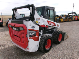 
										2022 Bobcat S64 Skid Steer full									