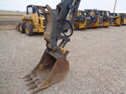 
										2020 Deere 50G Mini Excavator full									