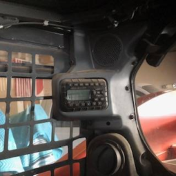 
										2018 Kubota SSV75 Skid Steer full									
