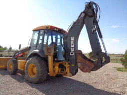 
										2019 Deere 410L Backhoe Loader full									