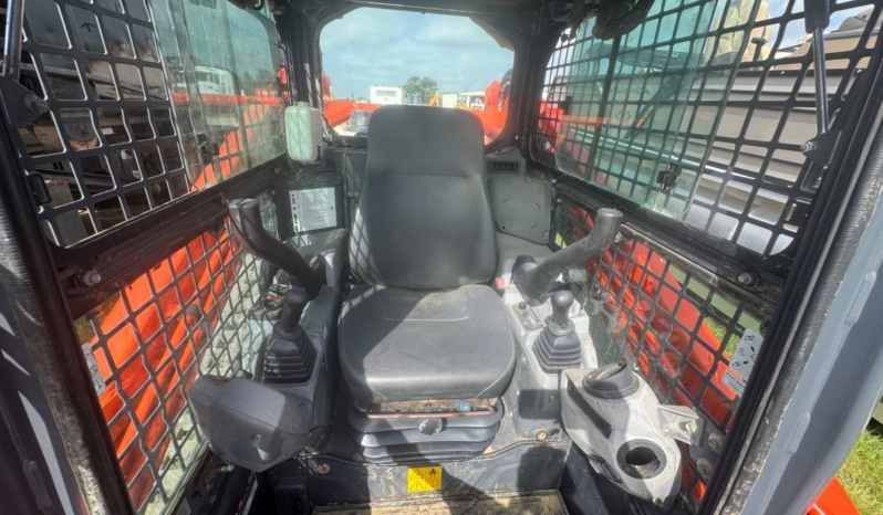 
								2016 Kubota SVL90-2 Skid Steer full									