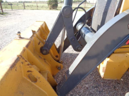 
										2019 Deere 410L Backhoe Loader full									