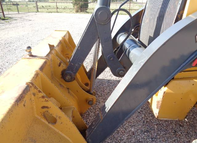 
								2019 Deere 410L Backhoe Loader full									