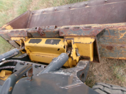 
										2019 Deere 324G Skid Steer full									