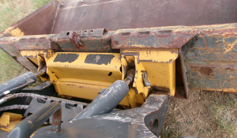 
								2019 Deere 324G Skid Steer full									