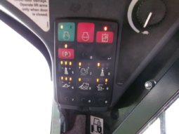
										2019 Deere 324G Skid Steer full									