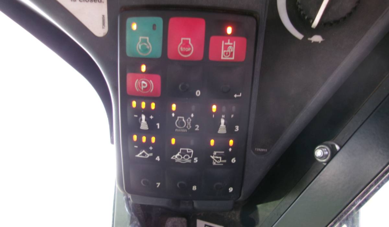 
								2019 Deere 324G Skid Steer full									