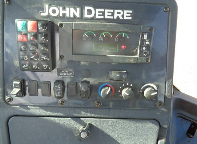 
								2019 Deere 410L Backhoe Loader full									