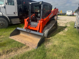 
										2016 Kubota SVL90-2 Skid Steer full									