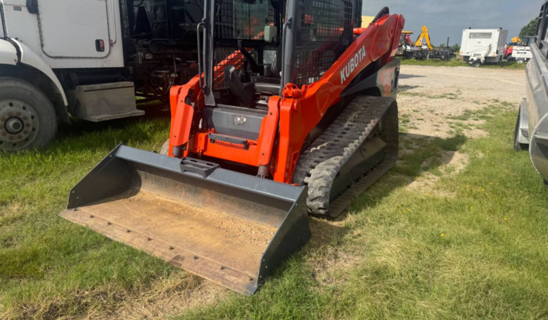 
								2016 Kubota SVL90-2 Skid Steer full									