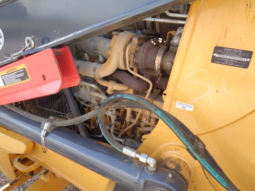
										2019 Deere 410L Backhoe Loader full									