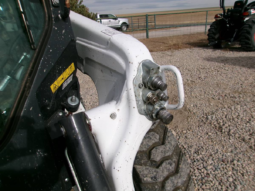 
										2022 Bobcat S64 Skid Steer full									