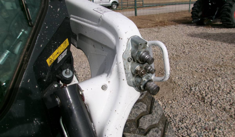 
								2022 Bobcat S64 Skid Steer full									