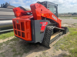 
										2016 Kubota SVL90-2 Skid Steer full									