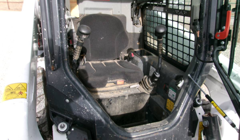 
								2022 Bobcat S64 Skid Steer full									