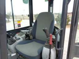 
										2020 Deere 50G Mini Excavator full									