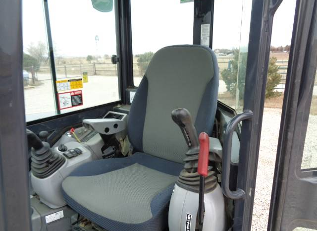 
								2020 Deere 50G Mini Excavator full									
