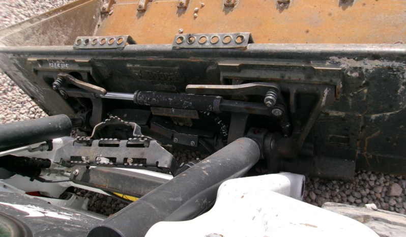 
								2022 Bobcat S64 Skid Steer full									