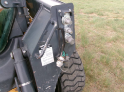 
										2019 Deere 324G Skid Steer full									