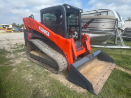 
										2016 Kubota SVL90-2 Skid Steer full									