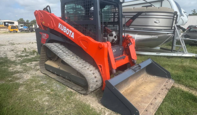 
								2016 Kubota SVL90-2 Skid Steer full									